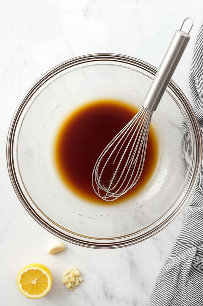 The Best Marinade Around