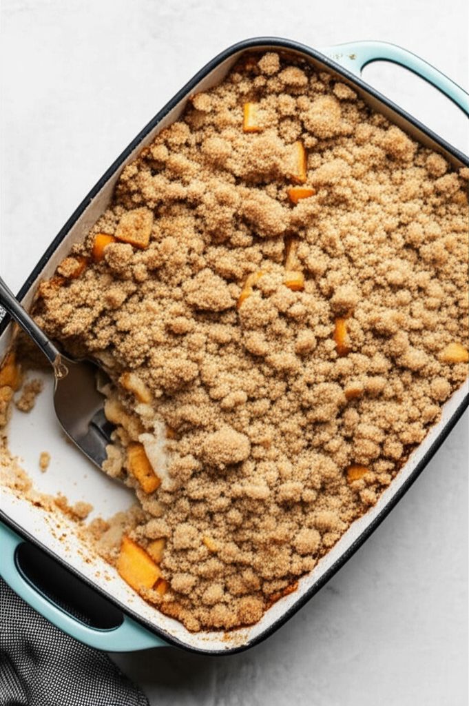 Turnip Bake