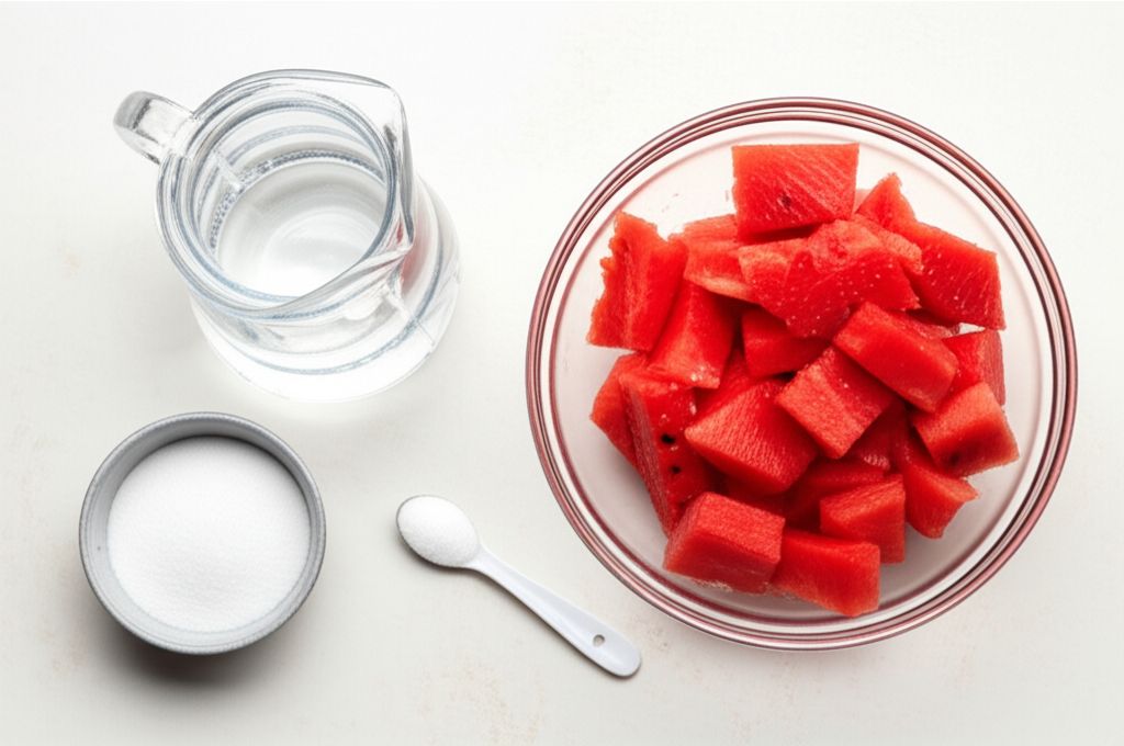 Watermelon Juice