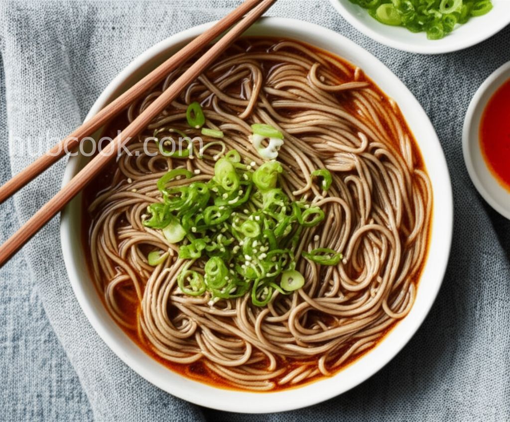 All Natural Ramen Noodles