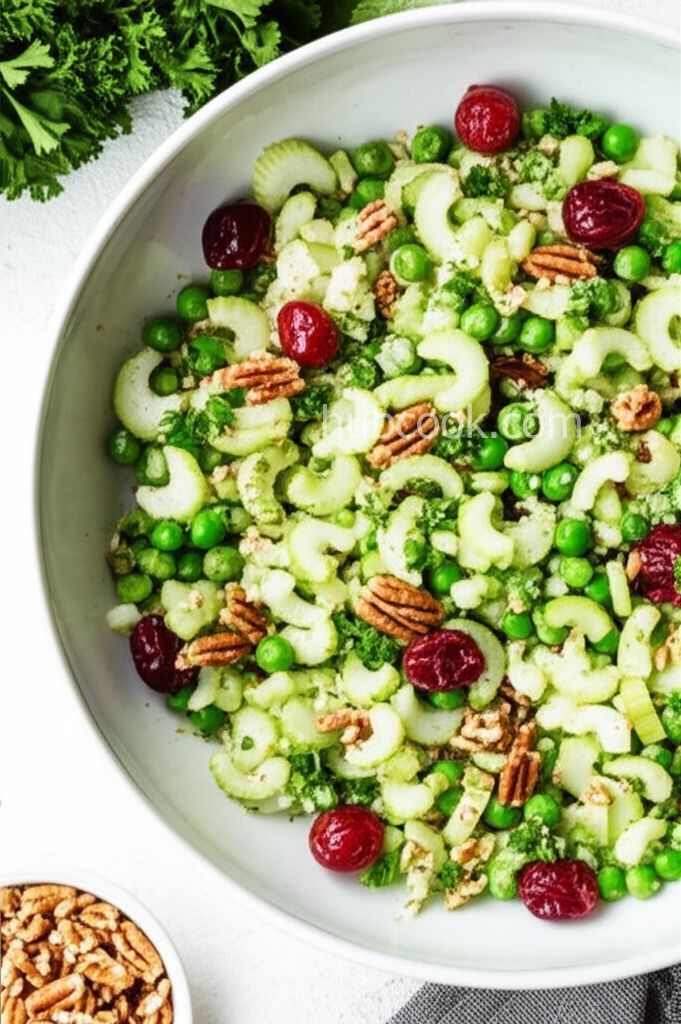 Celery Salad