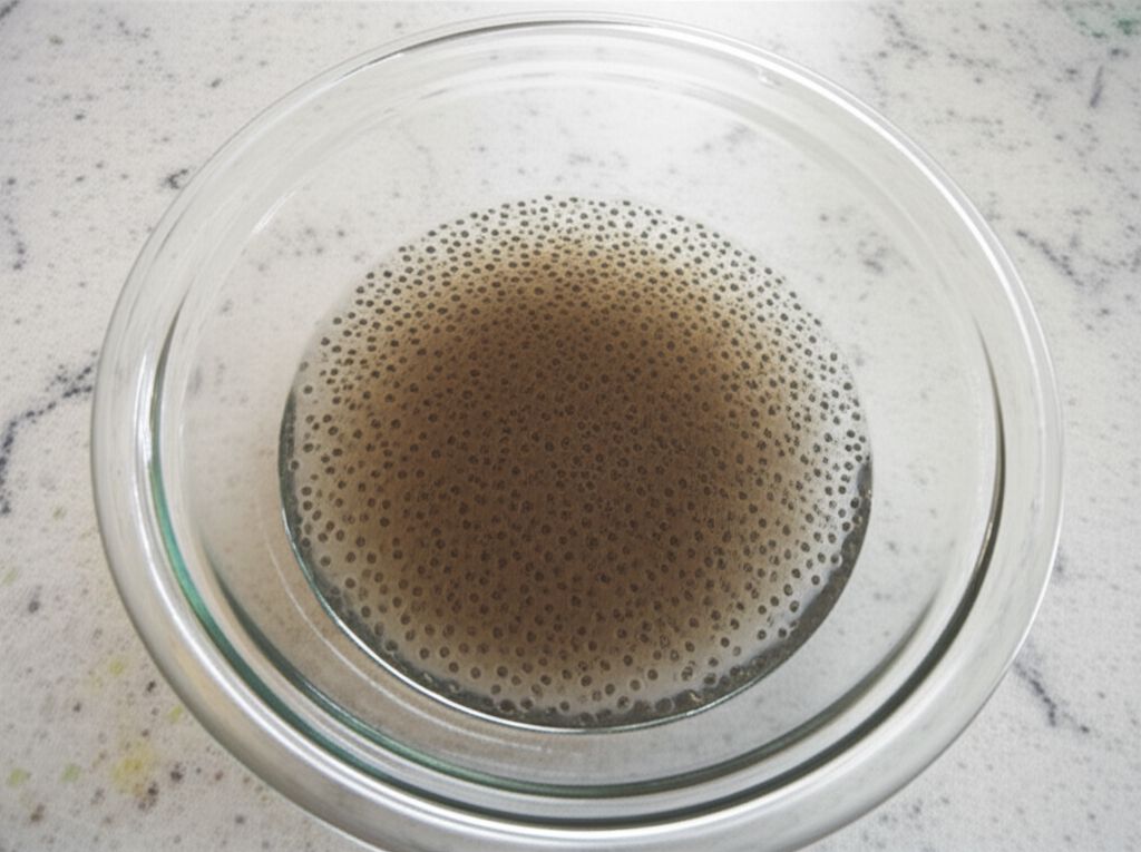 Chia Seed Jam