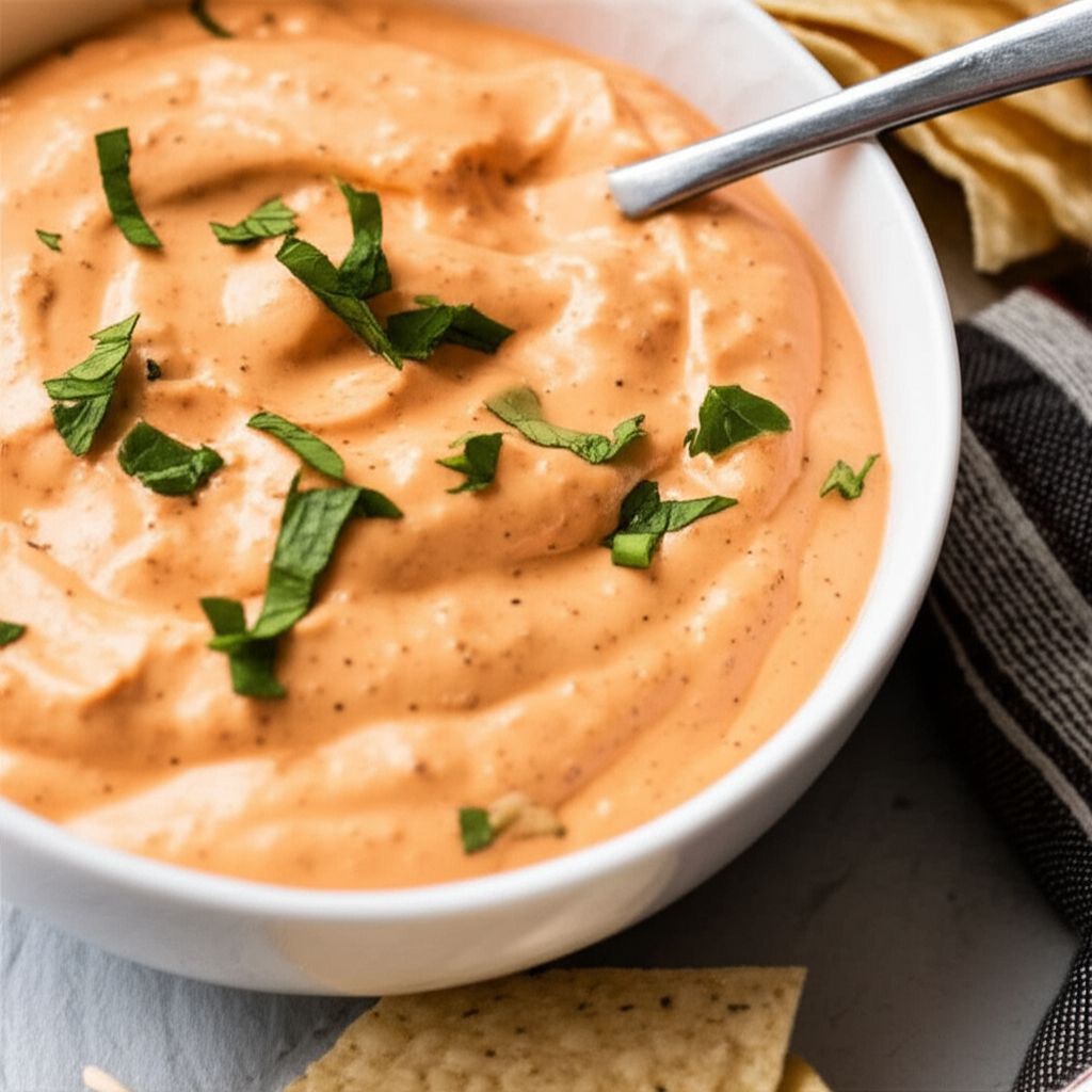 Chipotle Aioli (Spicy)