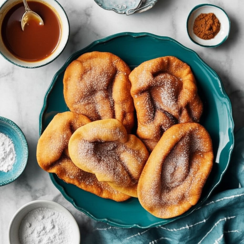 Elephant Ears