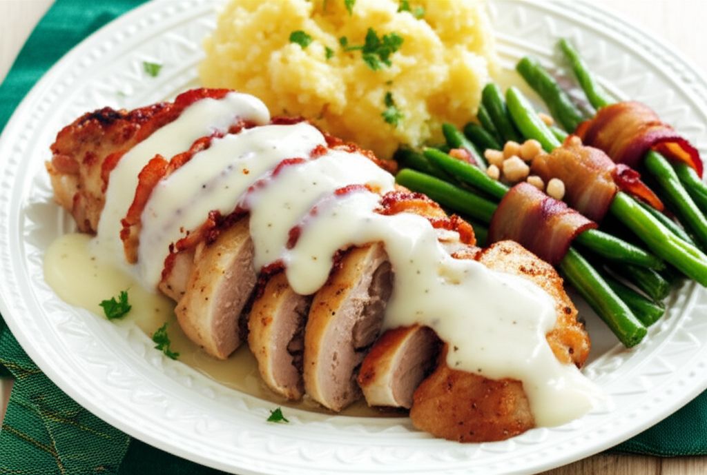 Irish Chicken
