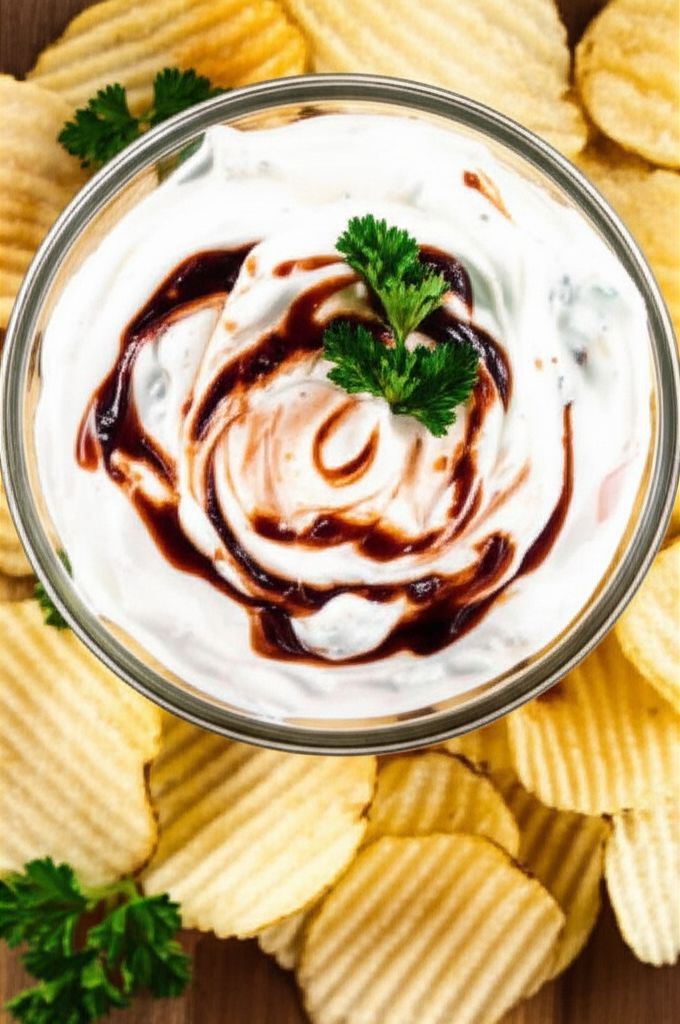 Ketchup Dip
