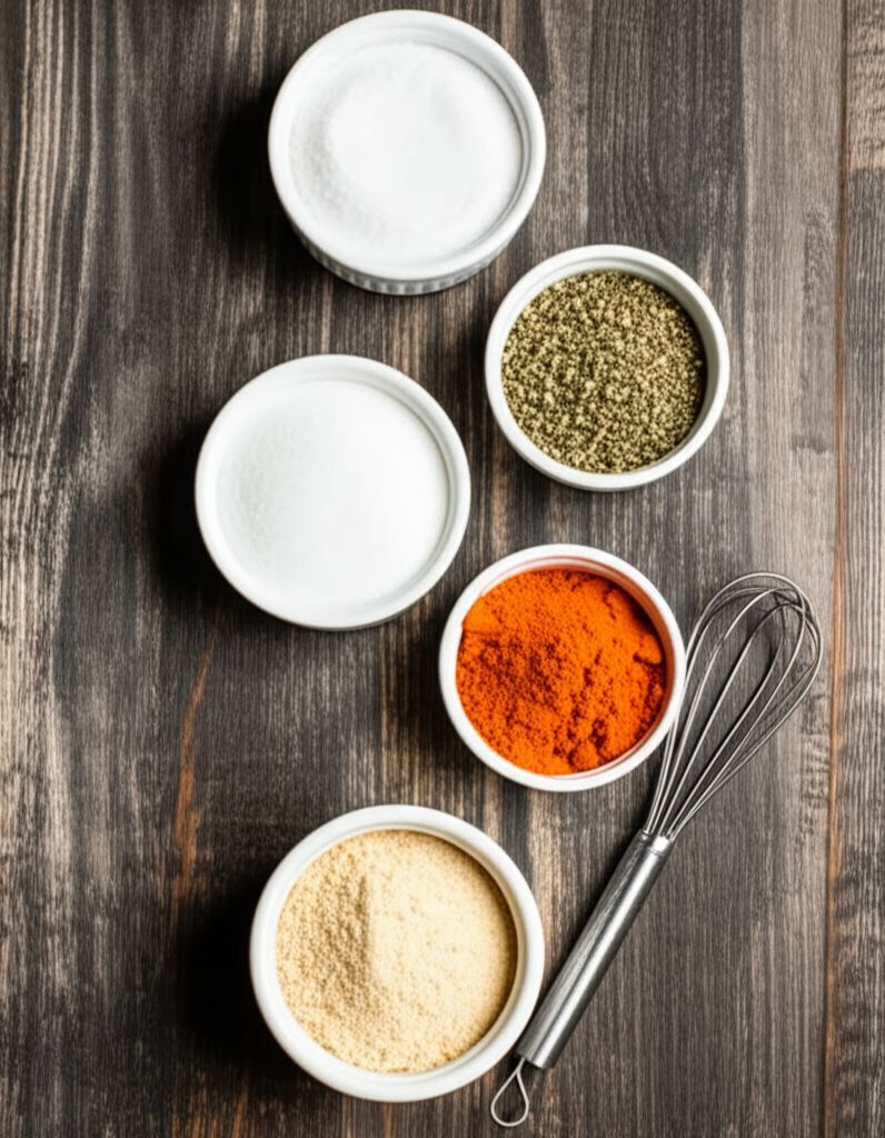 King's Seasoned Salt