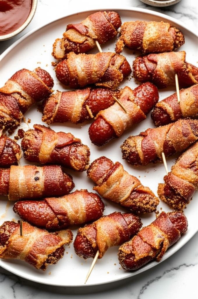 Meat Candy