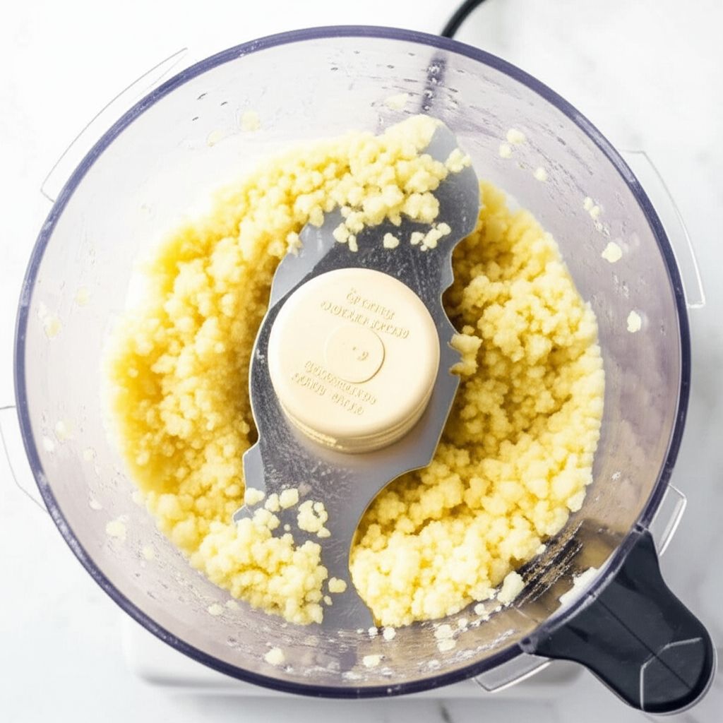Radish Dip