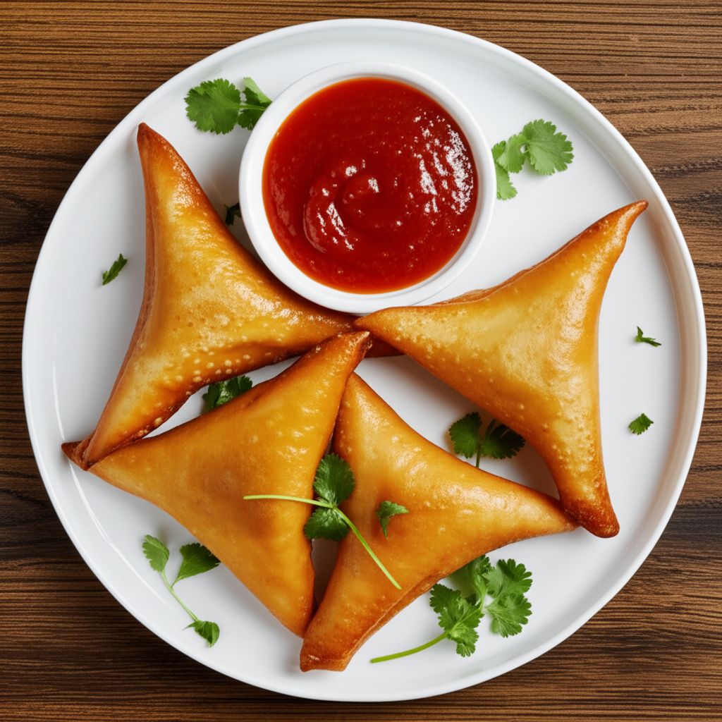 Sambousa