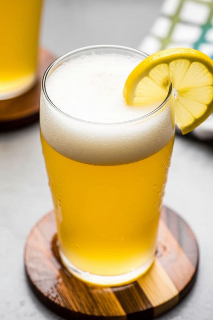 Shandy