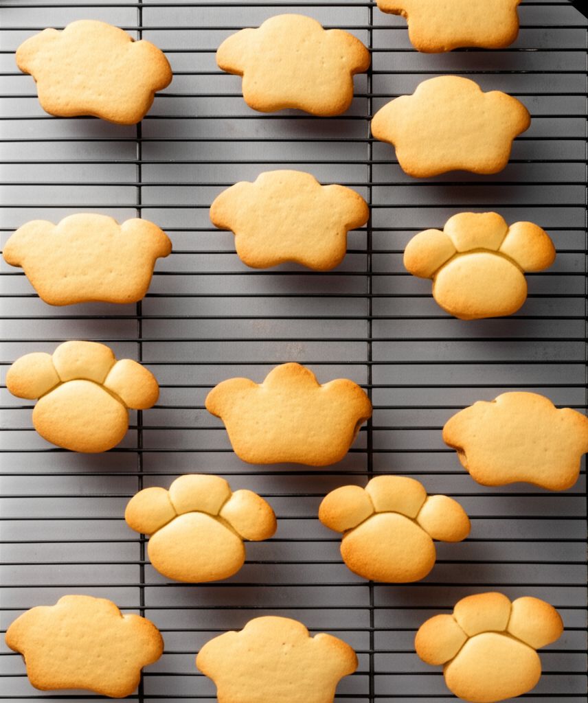 Sparky's Doggie Treats