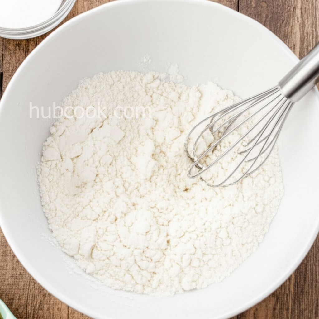 Thick-Style Flour Tortillas