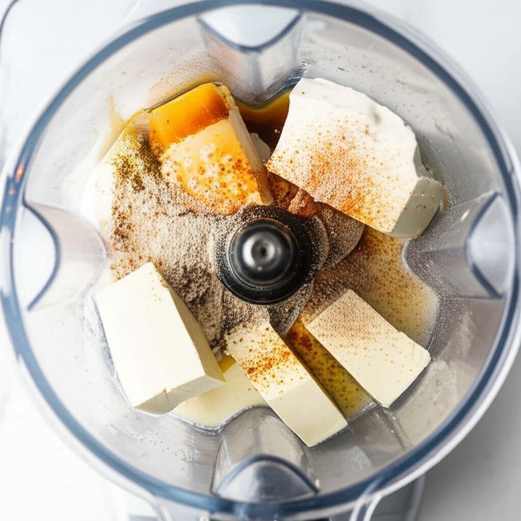 Tofu Mayonnaise