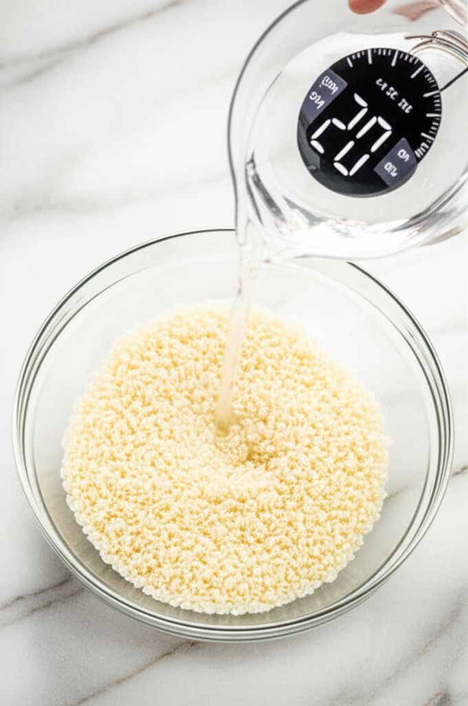 Vegan Paella
