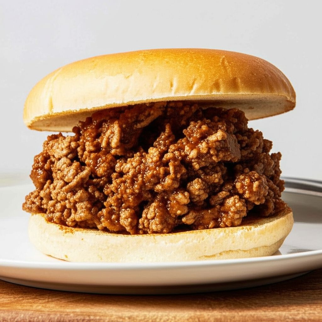 "Tastee" Sandwich