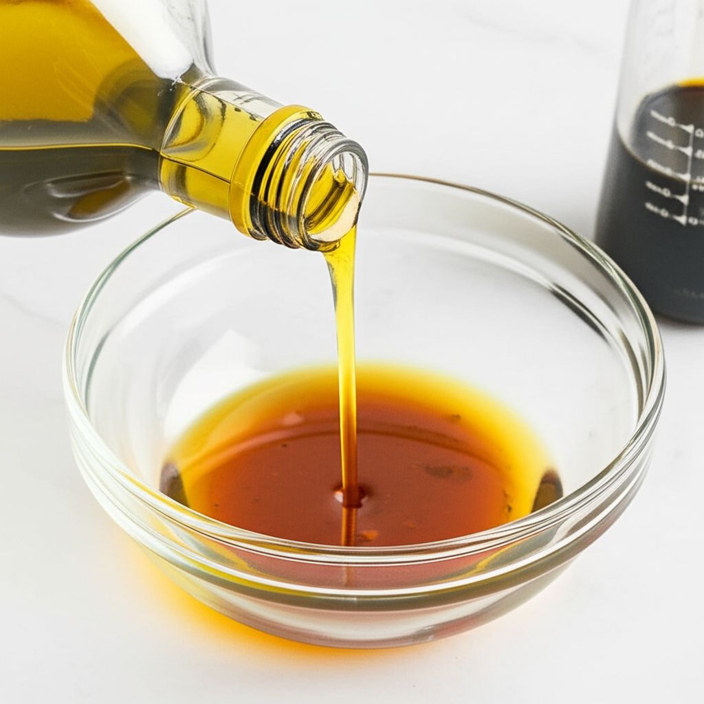 AMP Steak-Tip Marinade