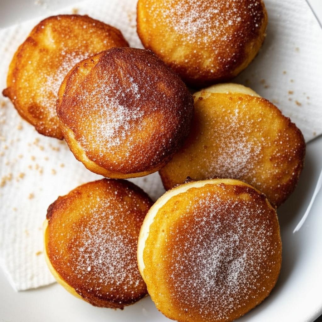 Banana Pancake Pops