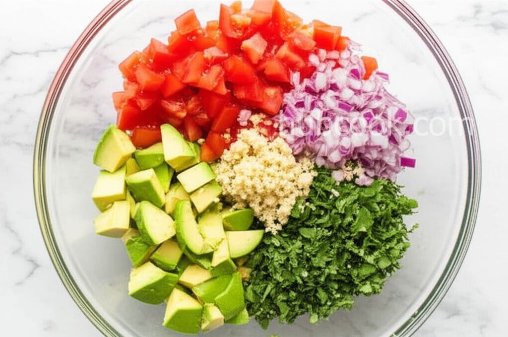 California Tacos
