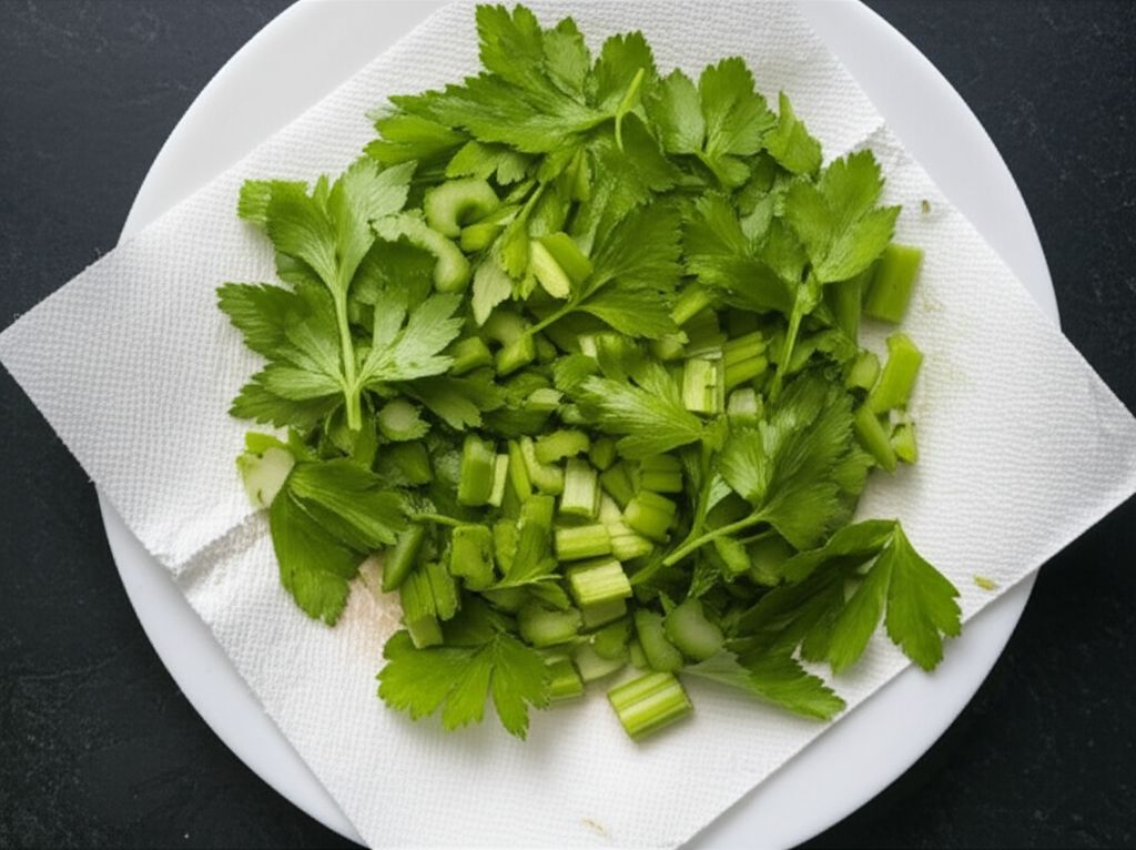 Celery Salt