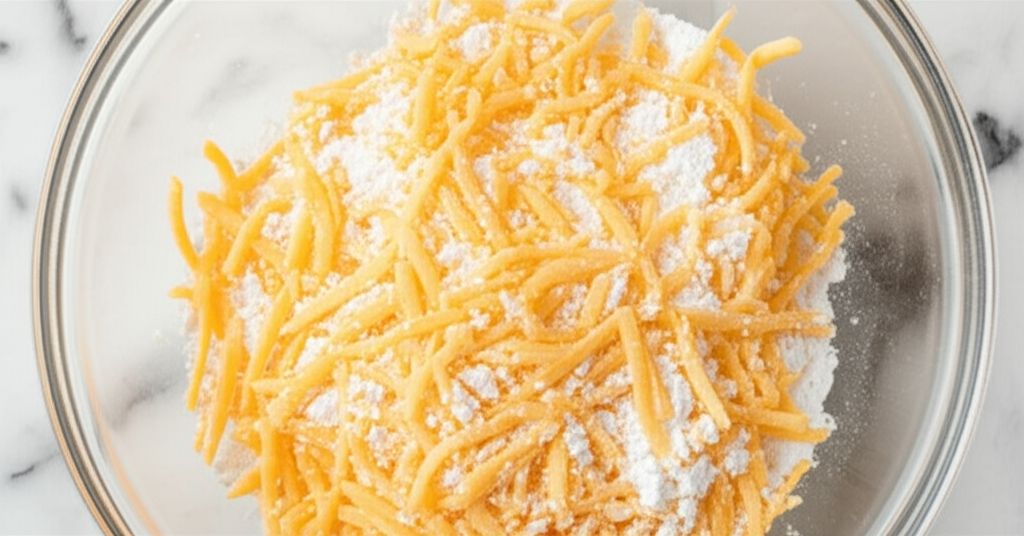Cheddar-Beer Fondue