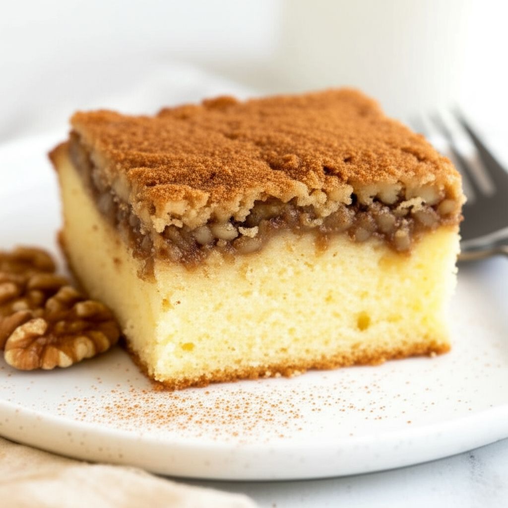 Coffee Cake