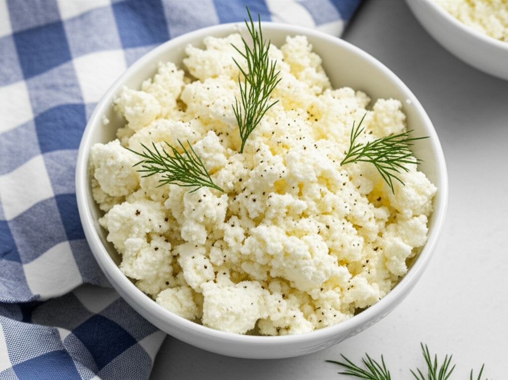 Cottage Cheese