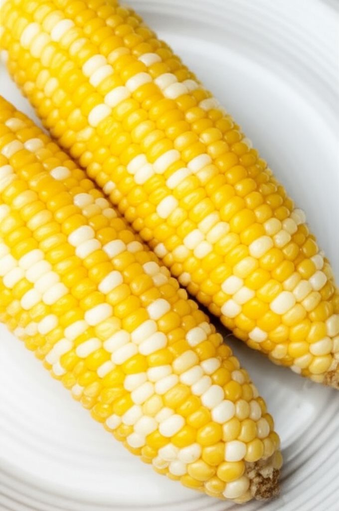 Easy and Best Corn on the Cob