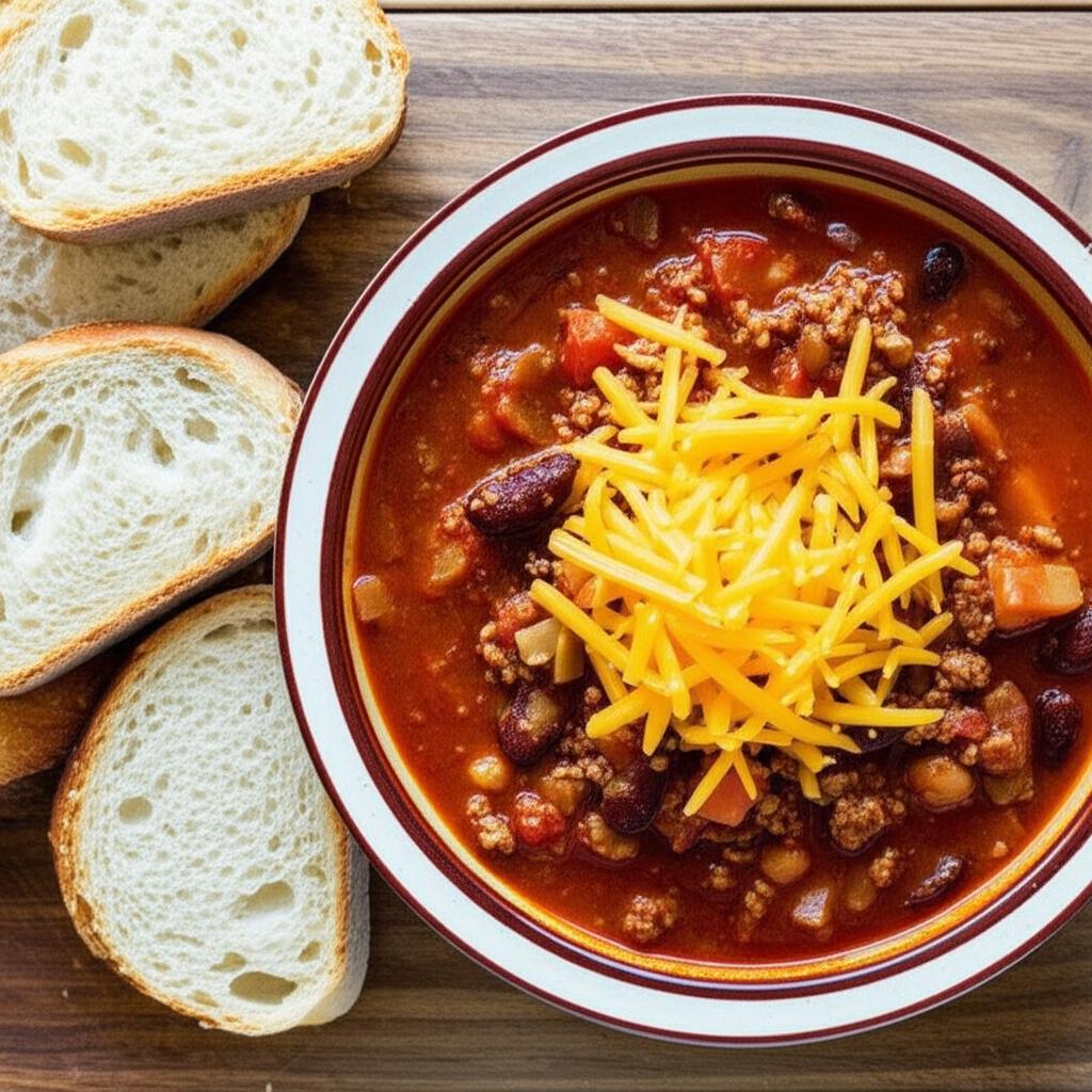 Easy Chili II