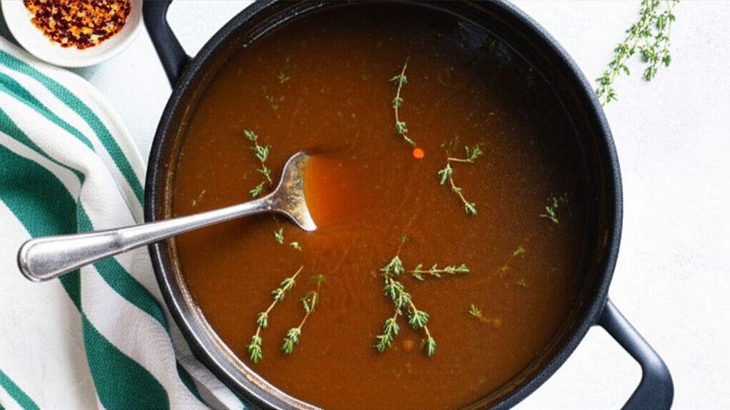 Easy Gravy