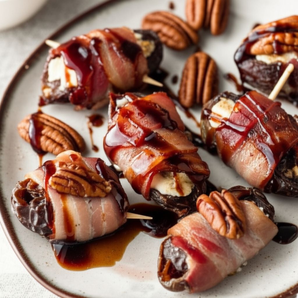 Easy Tasty Dates
