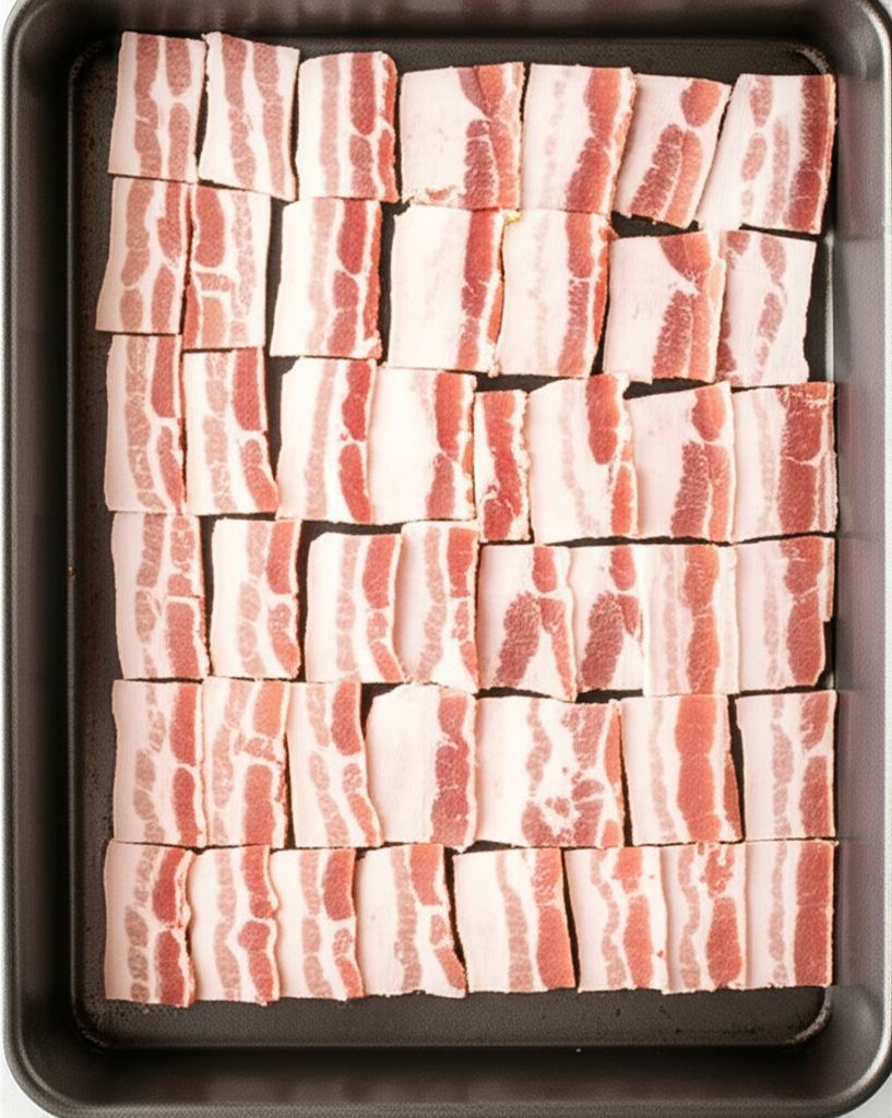 Flaskpankaka (Swedish Pork Pancake)