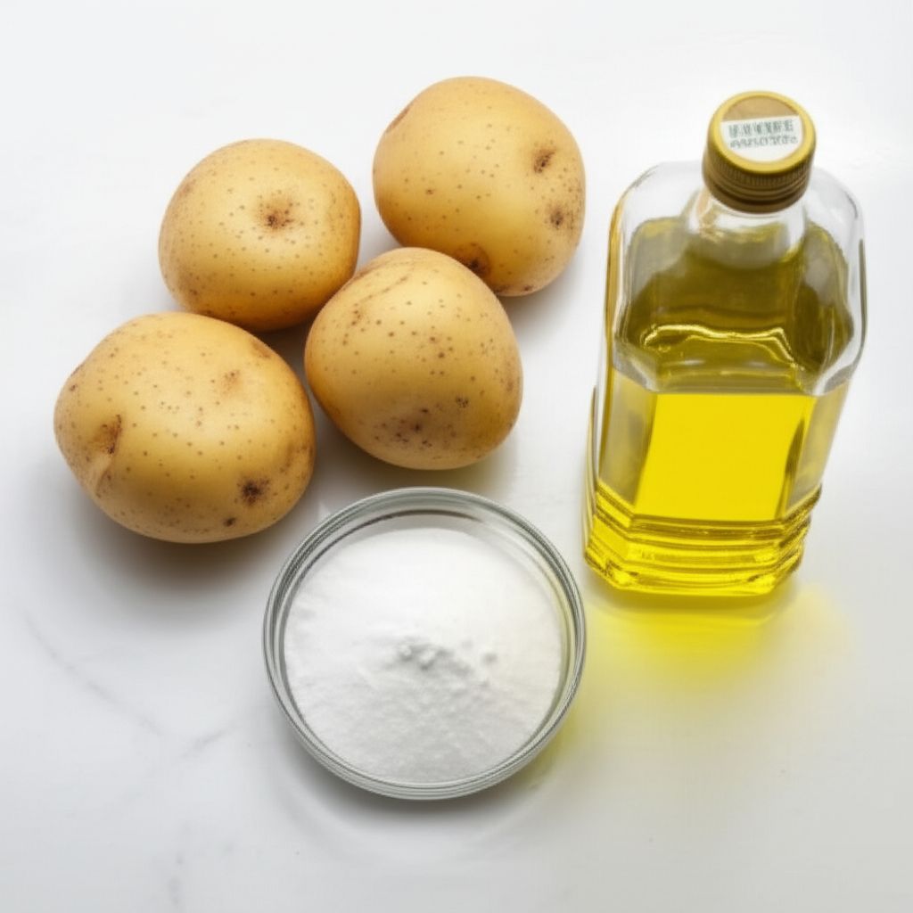 Homestyle Potato Chips