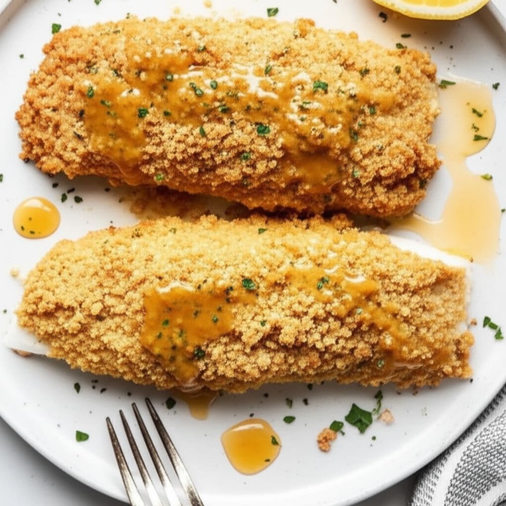Honey Haddock