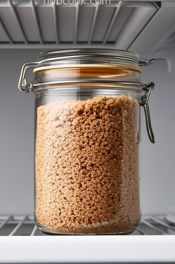 Jan's Crumb Topping or Streusel