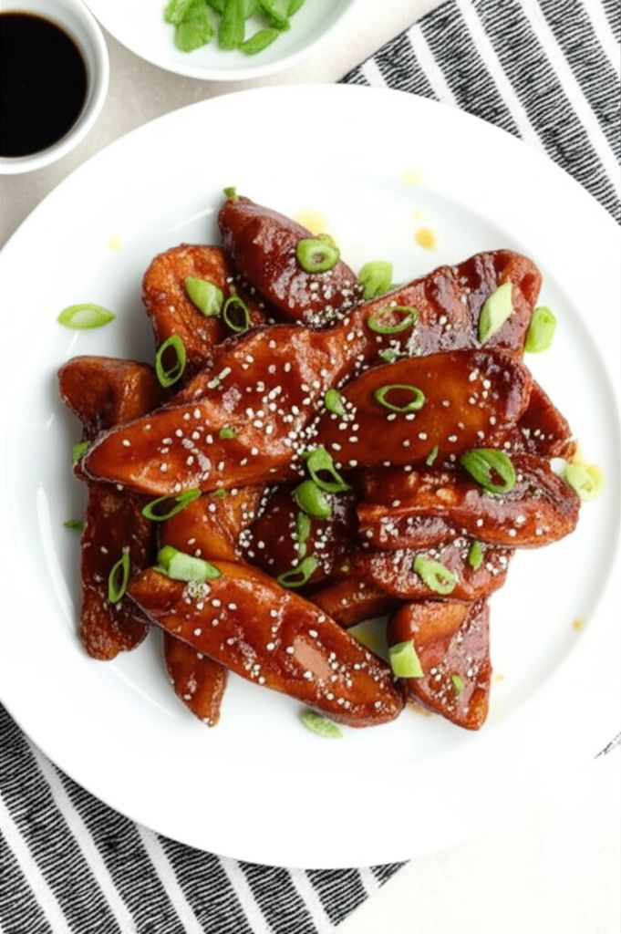 Japanese Teriyaki Sauce