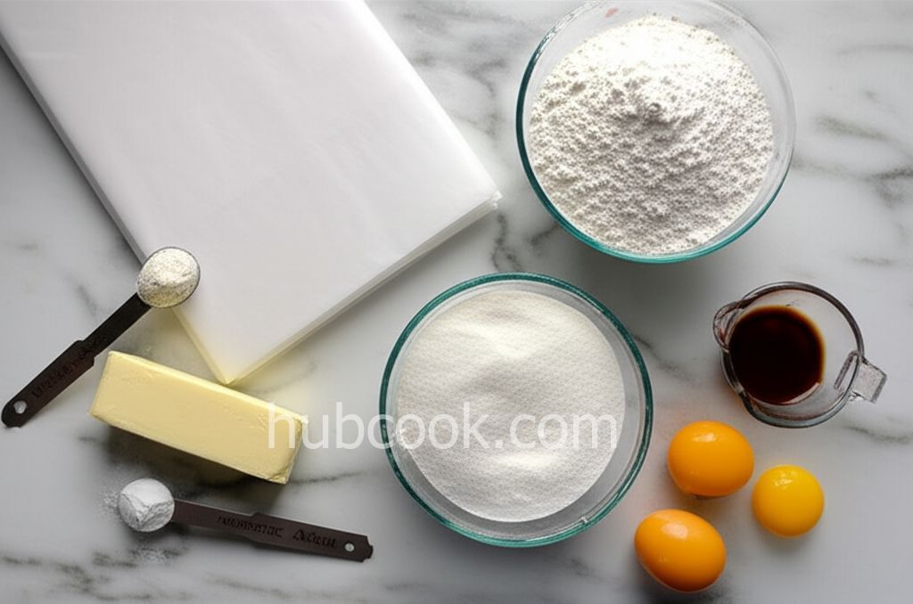 Karen's Rolled Sugar Cookies