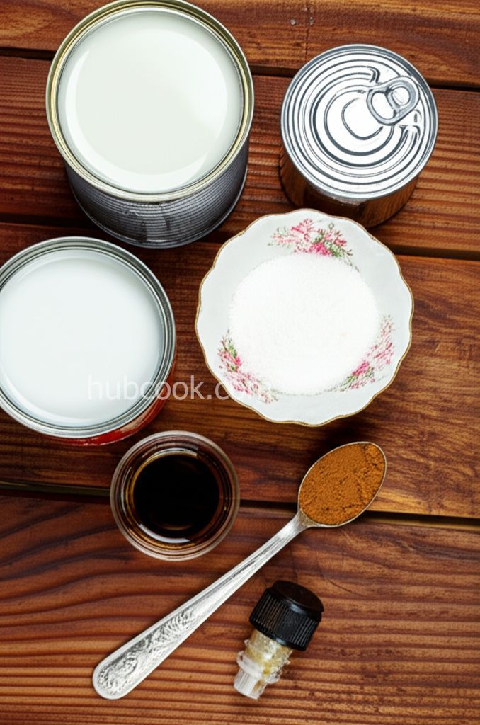Limber de Coco (Coconut Ice)