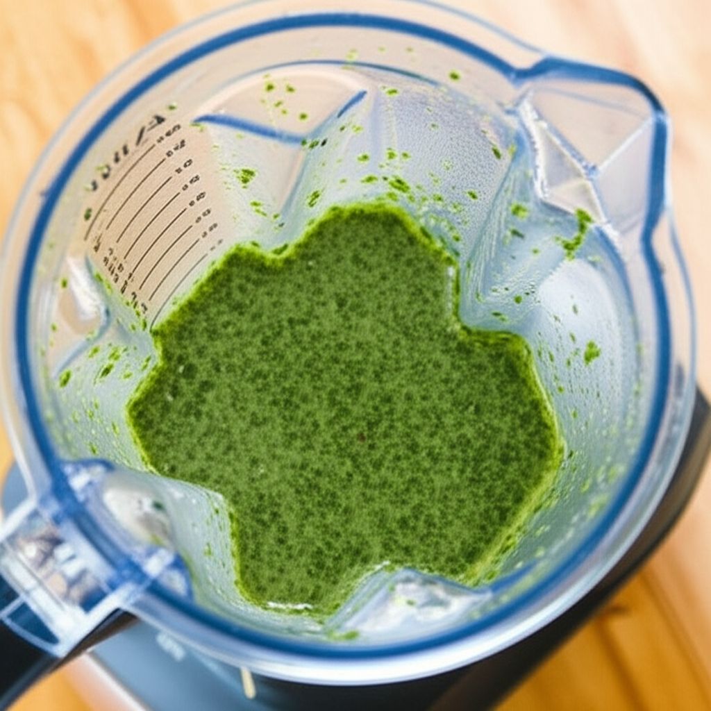 Lime-Cilantro Vinaigrette