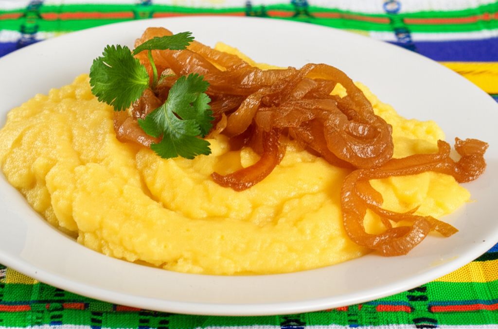 Mangu