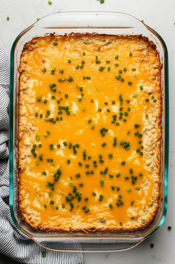 Meatless Buffalo Dip