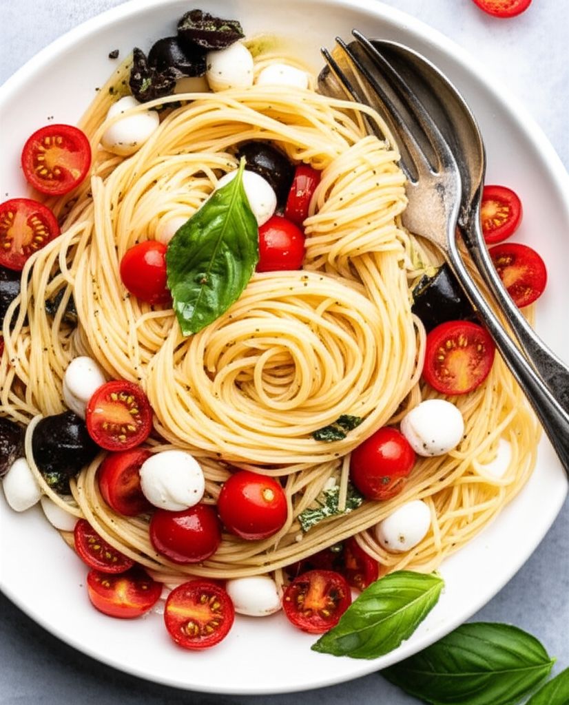 Pasta Fredda