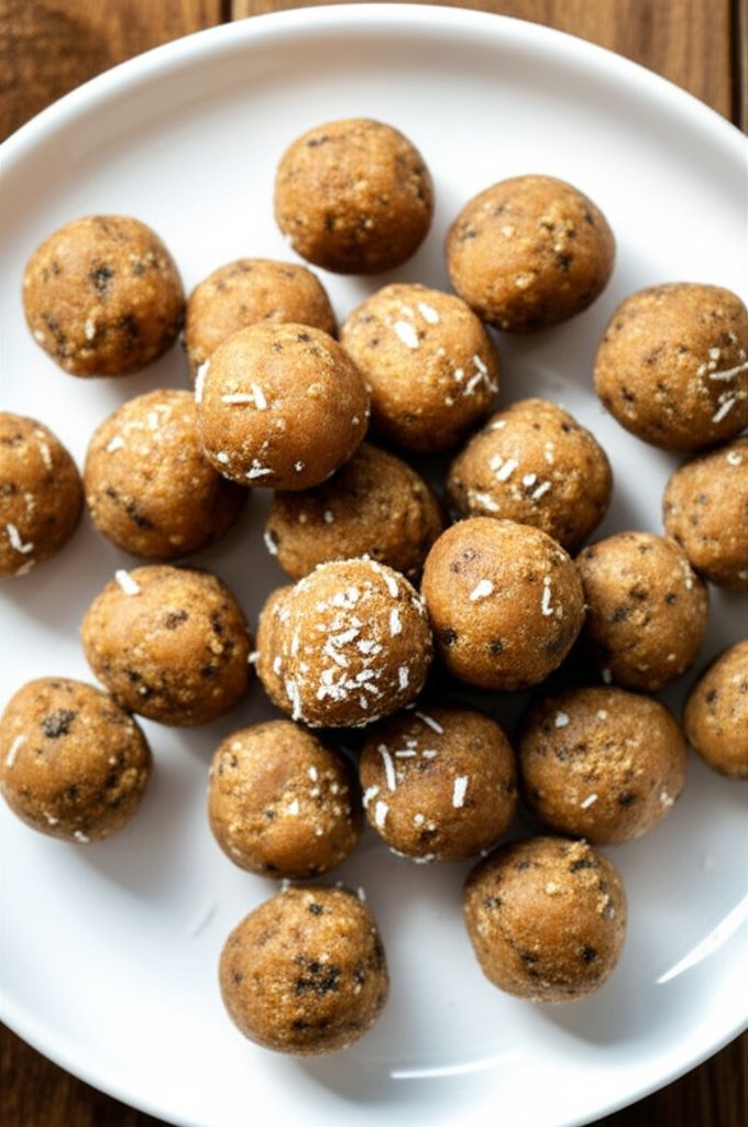 Qumbe (East African Coconut Candy)