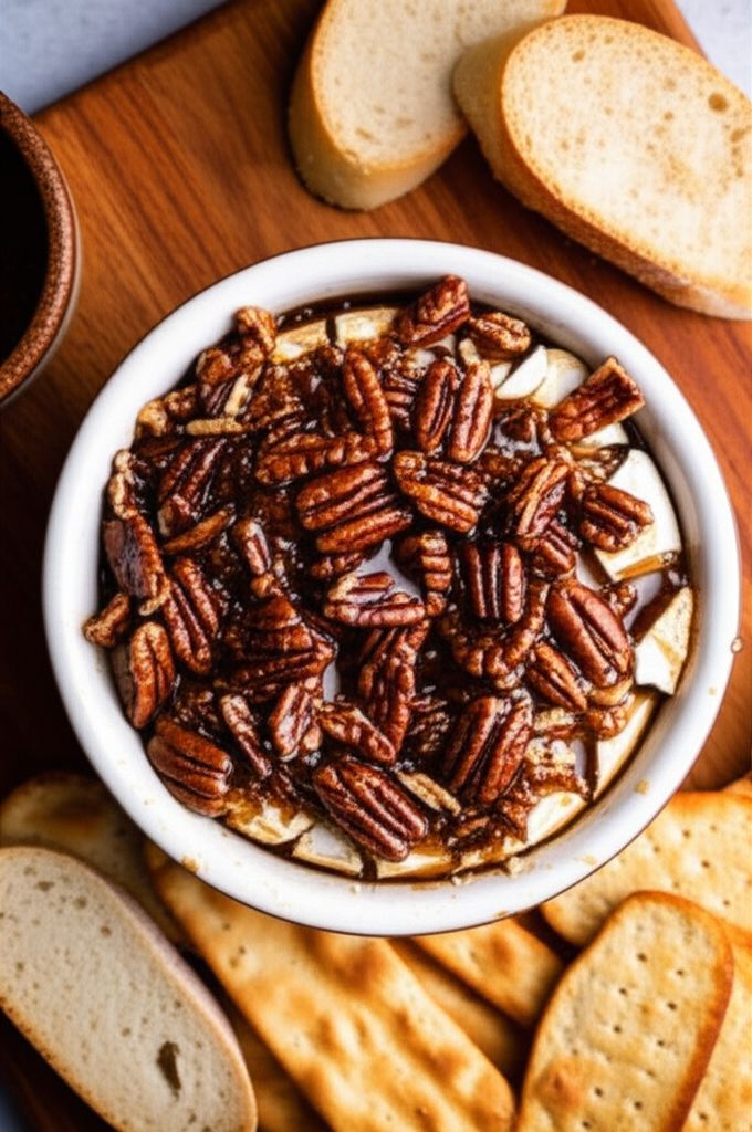 Rye Whiskey Brie