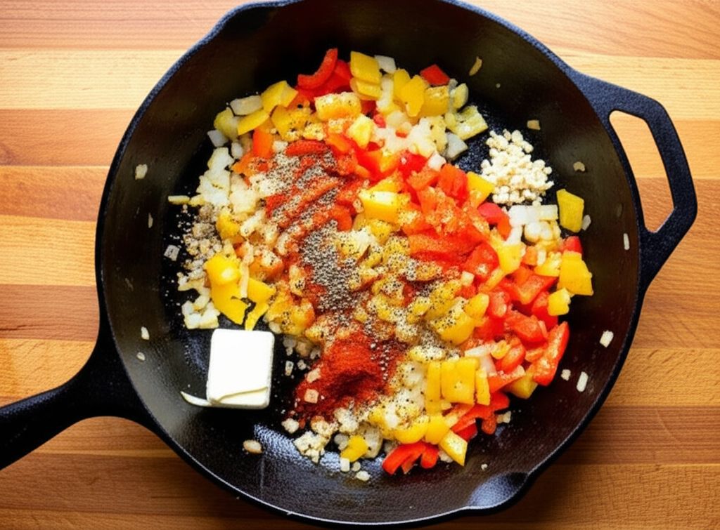 Sauerkraut a la France