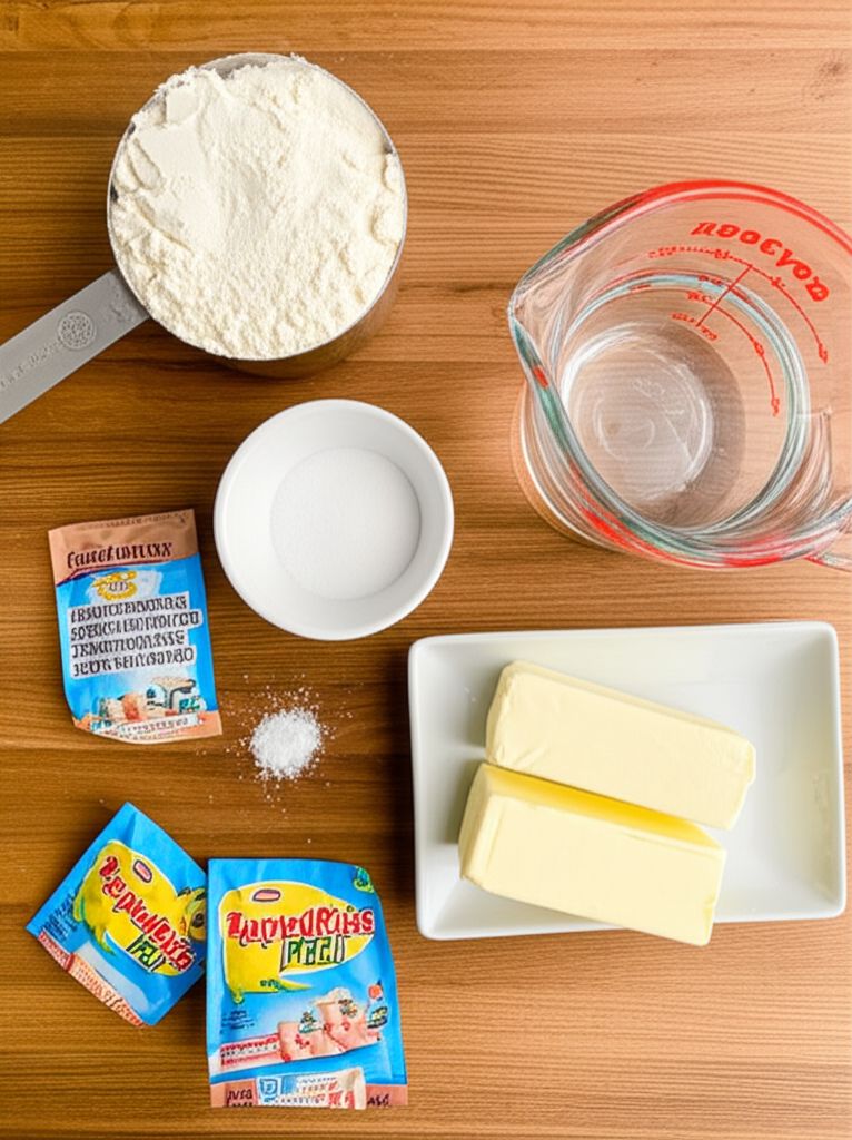 Skillet Dinner Rolls