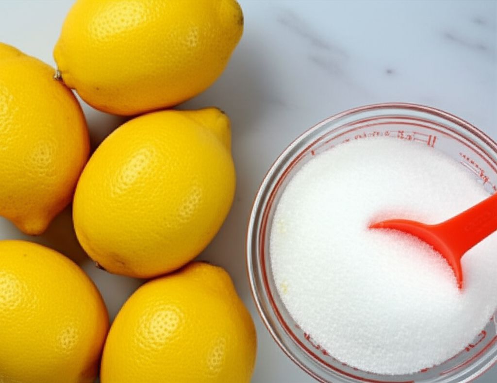 State Fair Lemonade