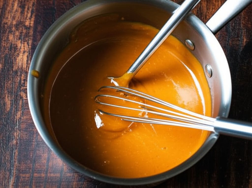 Thai Peanut Stir Fry Sauce