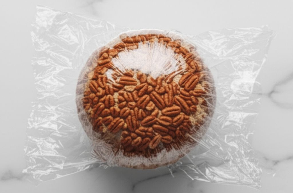 Tuna Ball