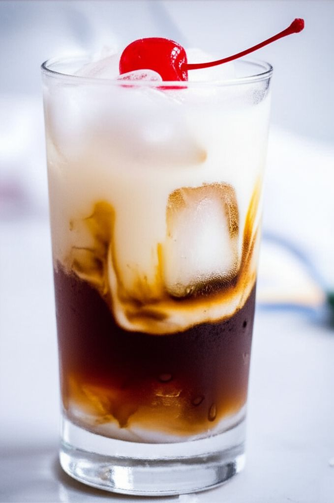 Vodka Paralyzer